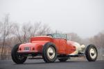 Ford Model T Track Roadster Mackenzie 1925 года